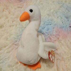 Ty Beanie Babies Gracie